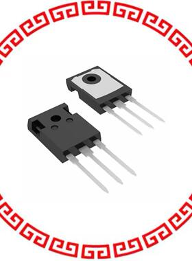 FGH40T65UPD IGBT 650V 80A 268W TO-247AB