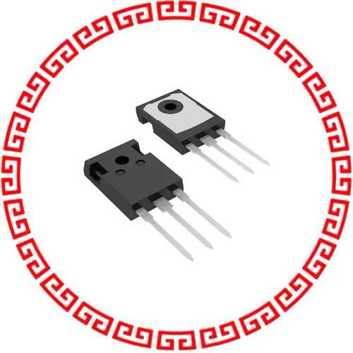 FGH40T65UPD IGBT 650V 80A 268W TO-247AB