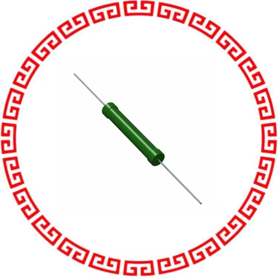 C1033KJL RES 33K OHM 10W 5% AXIAL