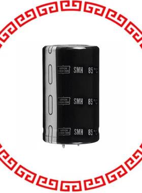 ESMH630VSN103MR50T CAP ALUM 10000UF 20% 63V SNAP