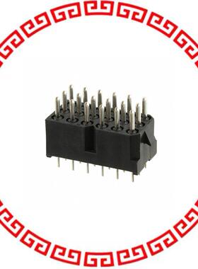 SMS18R-4TR29 QIKMATE BD MOUNT PIN ASSY