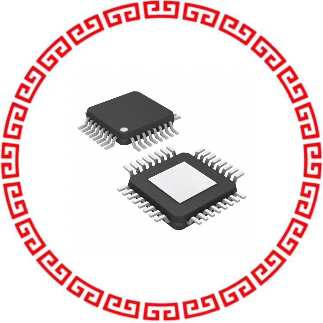 QT60168-ASG IC SENSOR QMATRIX 16CHAN 32TQFP