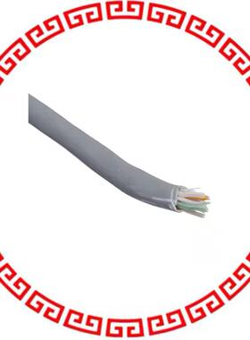 5131418E CABLE CAT5E 8COND 24AWG 1000'