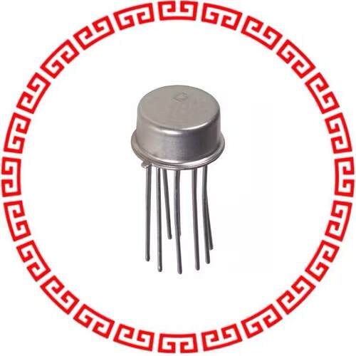 AD536ASH IC TRUE RMS/DC CONV TO-100-10
