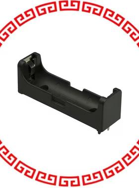 BHAA-3 BATTERY HOLDER AA PC PIN