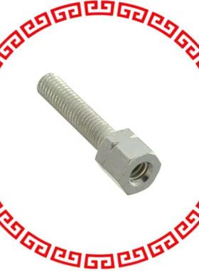 1-829261-6 CONN D-SUB HD FEMALE SCREW LOCK