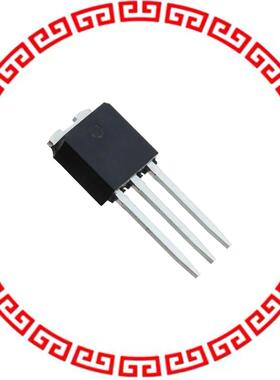 STGD6NC60H-1 IGBT N-CH 600V 7A IPAK
