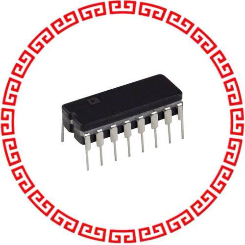 AD652AQ IC V-F CONVERTER SYNC 16CDIP
