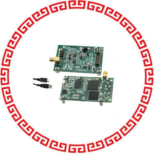ADS8681EVM-PDK ADS8681 EVALUATION MODULE
