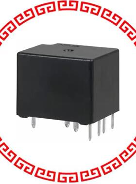 ACT212 RELAY AUTOMOTIVE SPDTX2 20A 12V