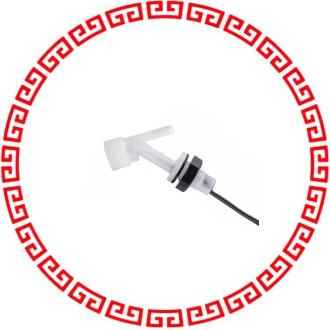 LLF48H100RF FLOAT SWITCH 100VA PP(UL) 1M PVC