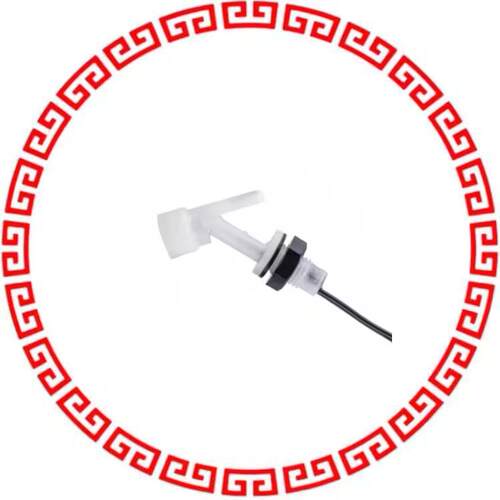 LLF48H100RF FLOAT SWITCH 100VA PP(UL) 1M PVC