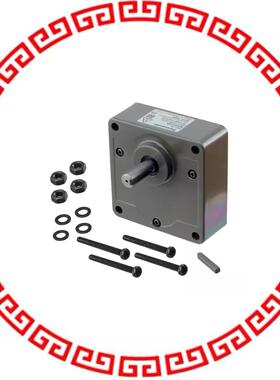 MZ9G3R GEARHEAD 90MM 3-1 RATIO FOR AC M