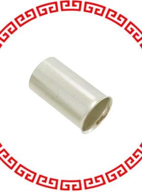 1225170 CONN FERRULE UNINSUL 2/0