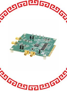 DC1620A-A BOARD DEMO 16BIT 125MSPS LTC2185