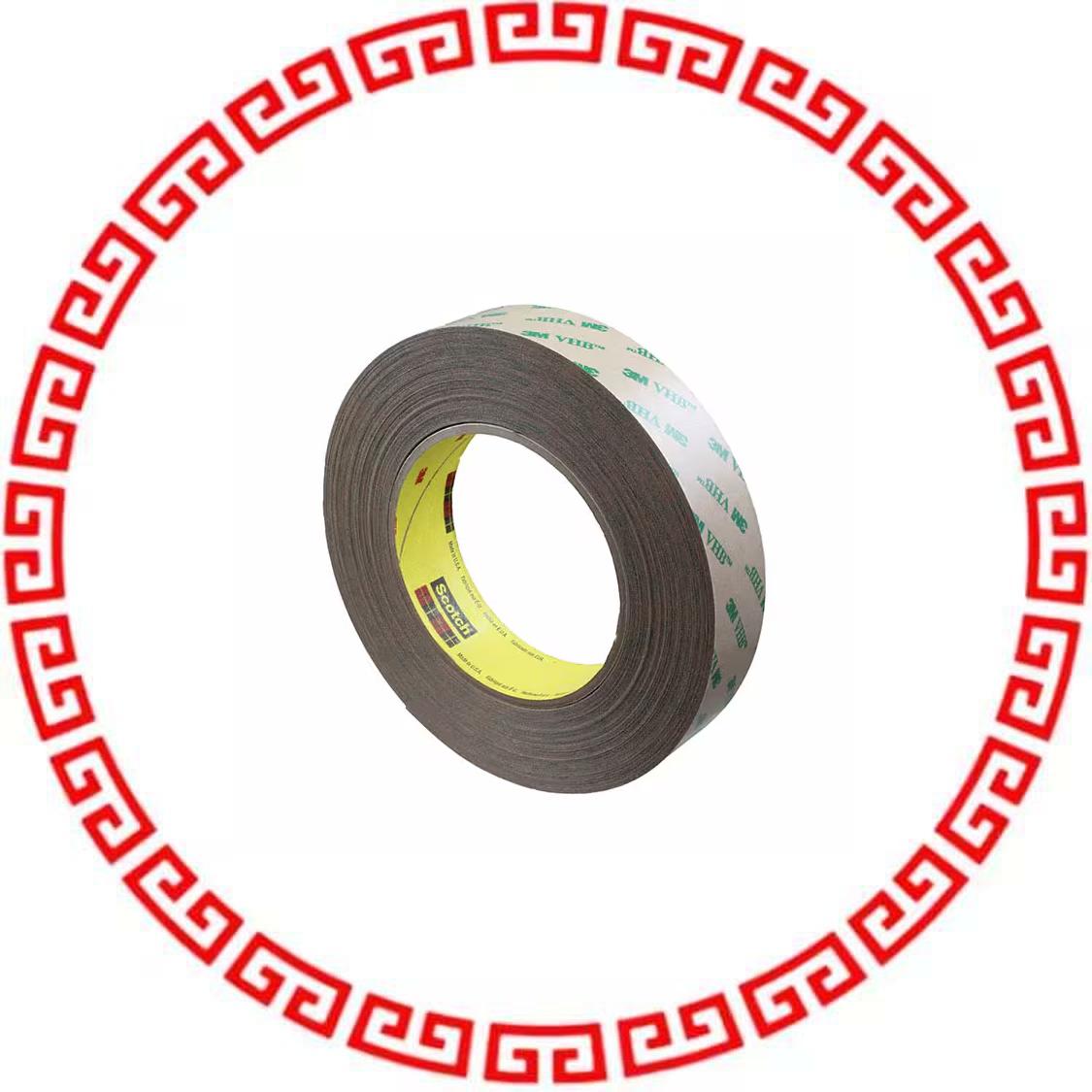 F9460PC 1X60YD TAPE ADHSV TRNSFR CLR 1X 60YDS