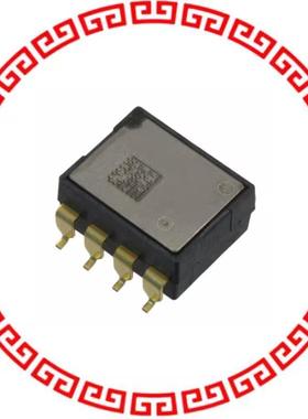 SCA630-EDCV1B-1 ACCELEROMETER 12.8G ANALOG