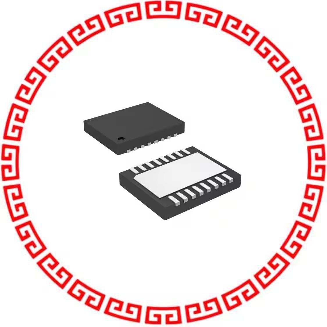 LT3086EDHD#PBF IC REG LINEAR POS ADJ 2.1A 16DFN