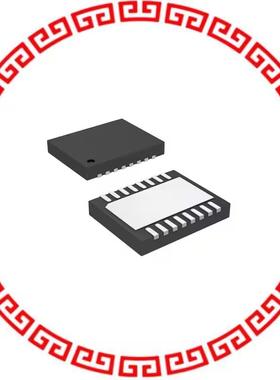 LT3086EDHD#PBF IC REG LINEAR POS ADJ 2.1A 16DFN
