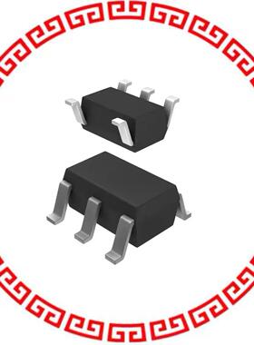 AP3015AKTR-G1 IC REG BOOST ADJ 75MA SOT25