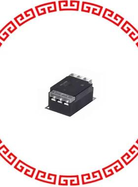 RSEN-2020D LINE FILTER 250VDC/VAC 20A DIN