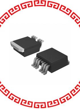 FGBS3040E1-F085 IC IGNITION COIL DRIVER D2PAK