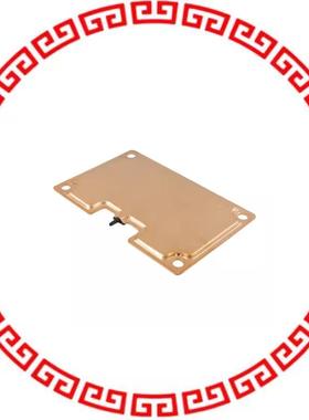 VC-106-82-3 STANDARD VAPOR CHAMBER 106X82X3M