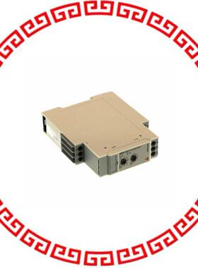 DAA01DM24 RELAY TIME DELAY SPDTX2 8A 250V