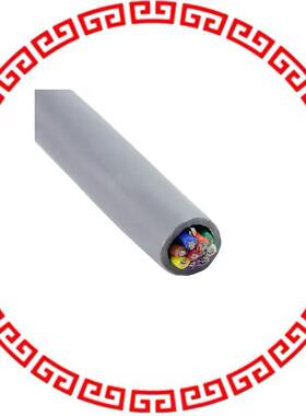 1219/10C SL005 CABLE 10COND 24AWG SHLD 100'