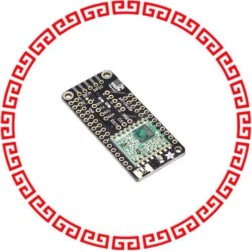 3231 LORA RADIO FEATHERWING - RFM95W