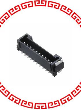 5055681071 1.25WB SINGLE ST ASSY 10CKT EMBP