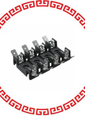 03540904ZXGY FUSE BLOCK CART 600V 30A CHASSIS