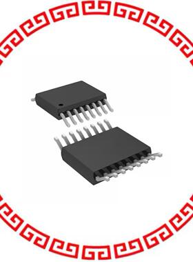LTC6909HMS#PBF IC OSC SILICON PROG 16-MSOP