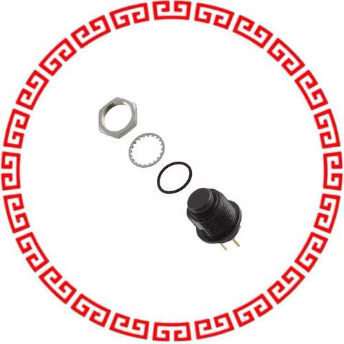 NP8S2R202GE SWITCH PUSH SPDT 0.01A 5V