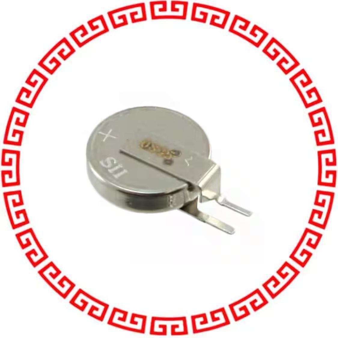 MS412FE-FL26E BATTERY LITH 3V 1MAH COIN 4.8MM