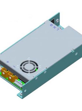 CAR0424FPXXXZ01A《400W 24V 5V@1AStdBy Front End PS Top Fa》