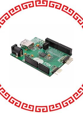 UMFT311EV EVAL BOARD FOR FT311D