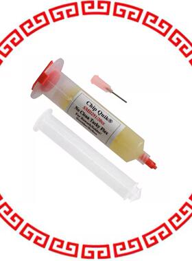 SMD29130CC TACK FLUX 30CC W/HANDLE & TIP