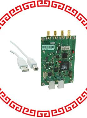 DAC1408D650W2/DB,598 BOARD DEMO DAC1408D650