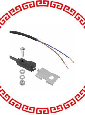 GXL-8HUIB SENSOR PROX NC 1.8MM 12-24VDC