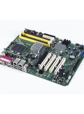 AIMB-766VG-00A2E《LGA 775 C2Q/C2D/Pentium Dual Core/ Cele》