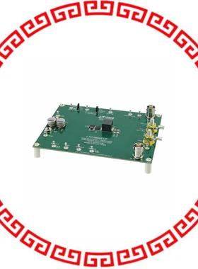 DC1829A EVAL BOARD BUCK REG LTC3866