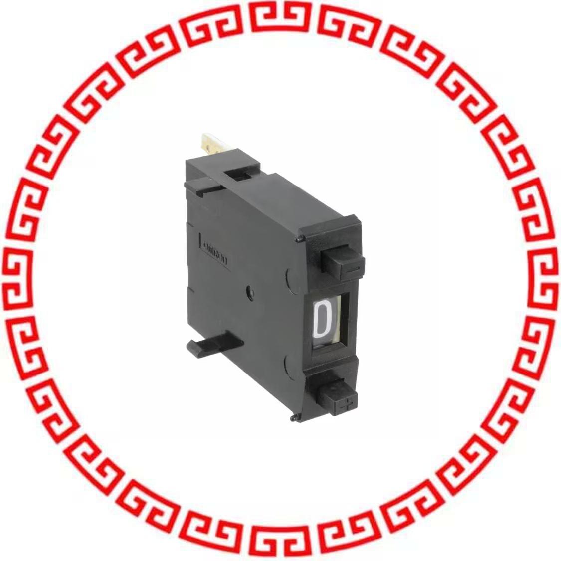 A7PS-206-1 SWITCH THUMB BCD 0.1A 50V/28V