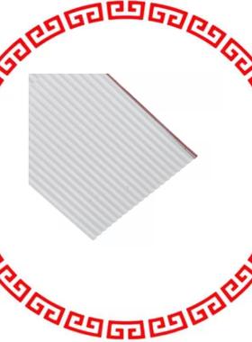 3625/20 100MSF CBL RIBN 20COND 0.039 GRAY 100M