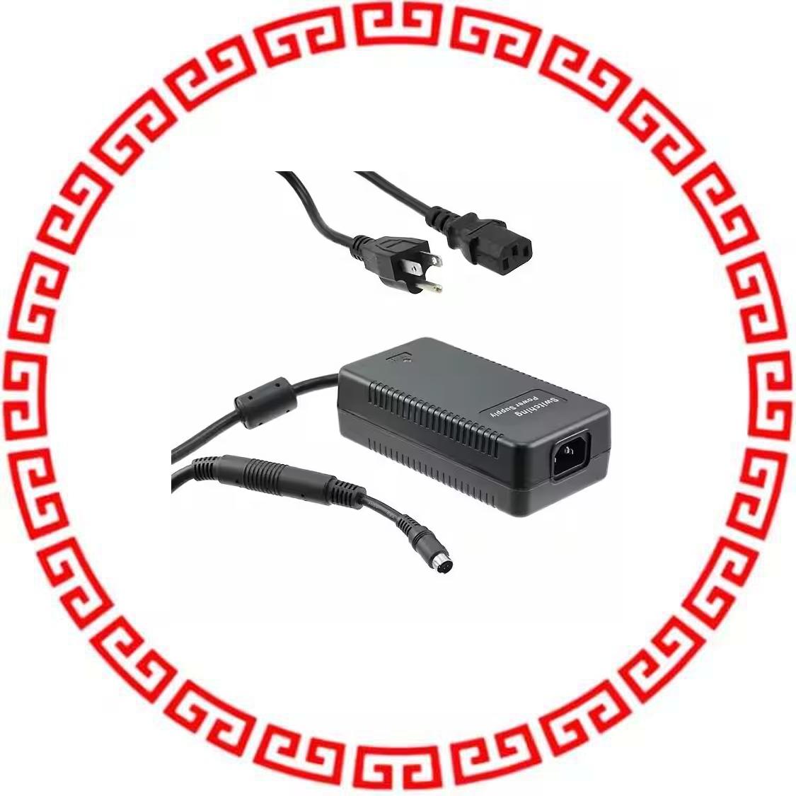 ACICE0401 POWER SUPPLY FOR MPLAB 3.3V/5V