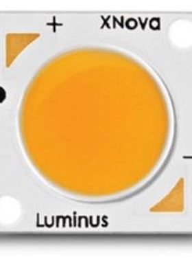 CLM-9-27-90-36-AC00-F2-3《Warm White 2700K 490lm 160mA 90》