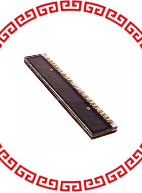 PD020D02507S51 DISPLAY PLASMA AVIONIC RADIO