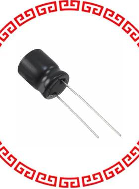 UHE1V221MPD6 CAP ALUM 220UF 20% 35V RADIAL