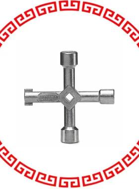 1203149 HDWR KEY/COMMON SWITCH CABINETS