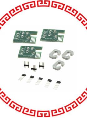 DVK91209 KIT EVAL MLX91209 CURRENT SENSOR